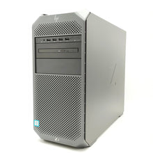 HP Z4 G4 Workstation（Xeon/メモリ32GB/SSD512GB/DVDマルチ/グラボ搭載） - コレダ - 中古パソコンのオンラインショップ - 