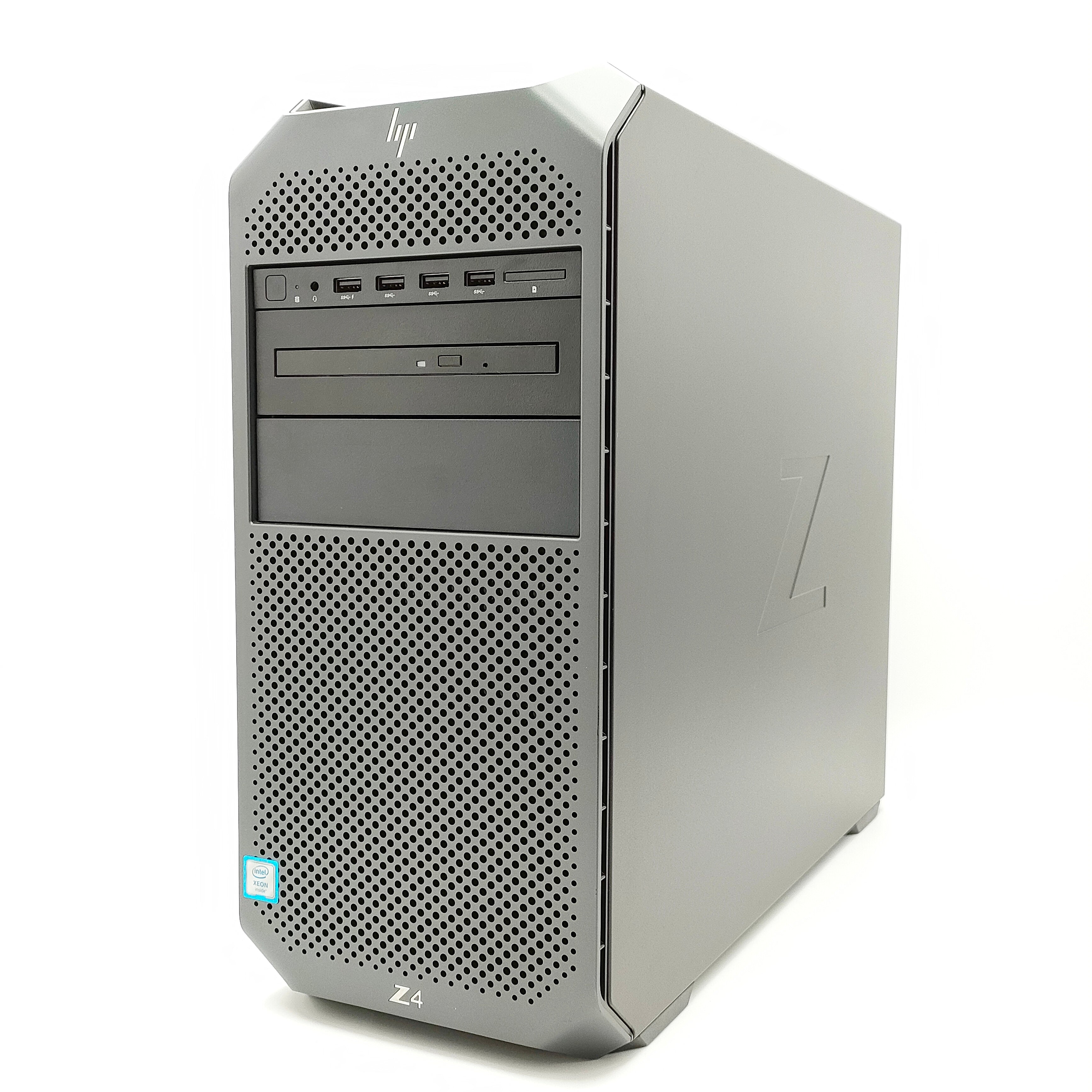 HP Z4 G4 Workstation