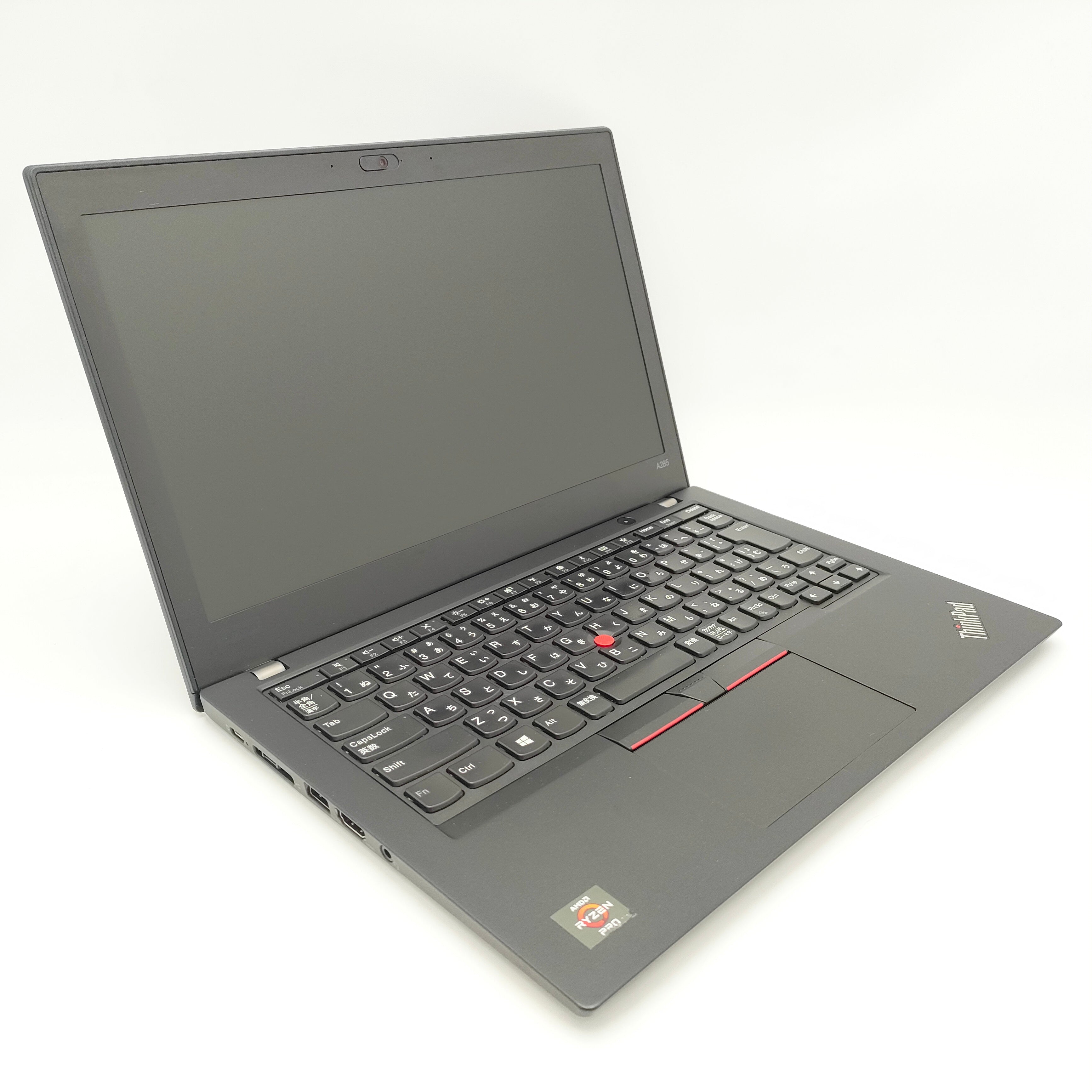 Lenovo ThinkPad A285 【再生品】