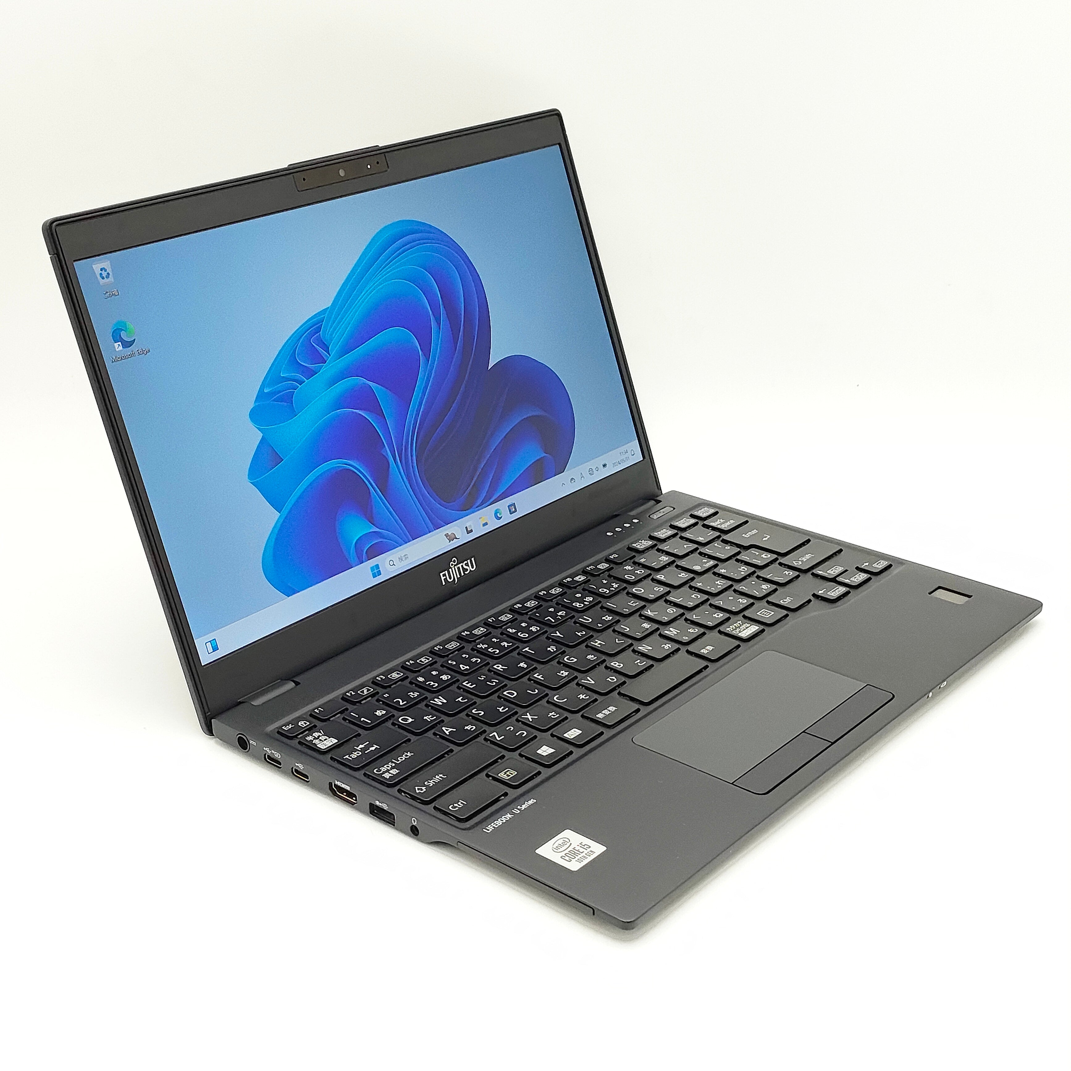 富士通 LIFEBOOK U9310/EX 【再生品】