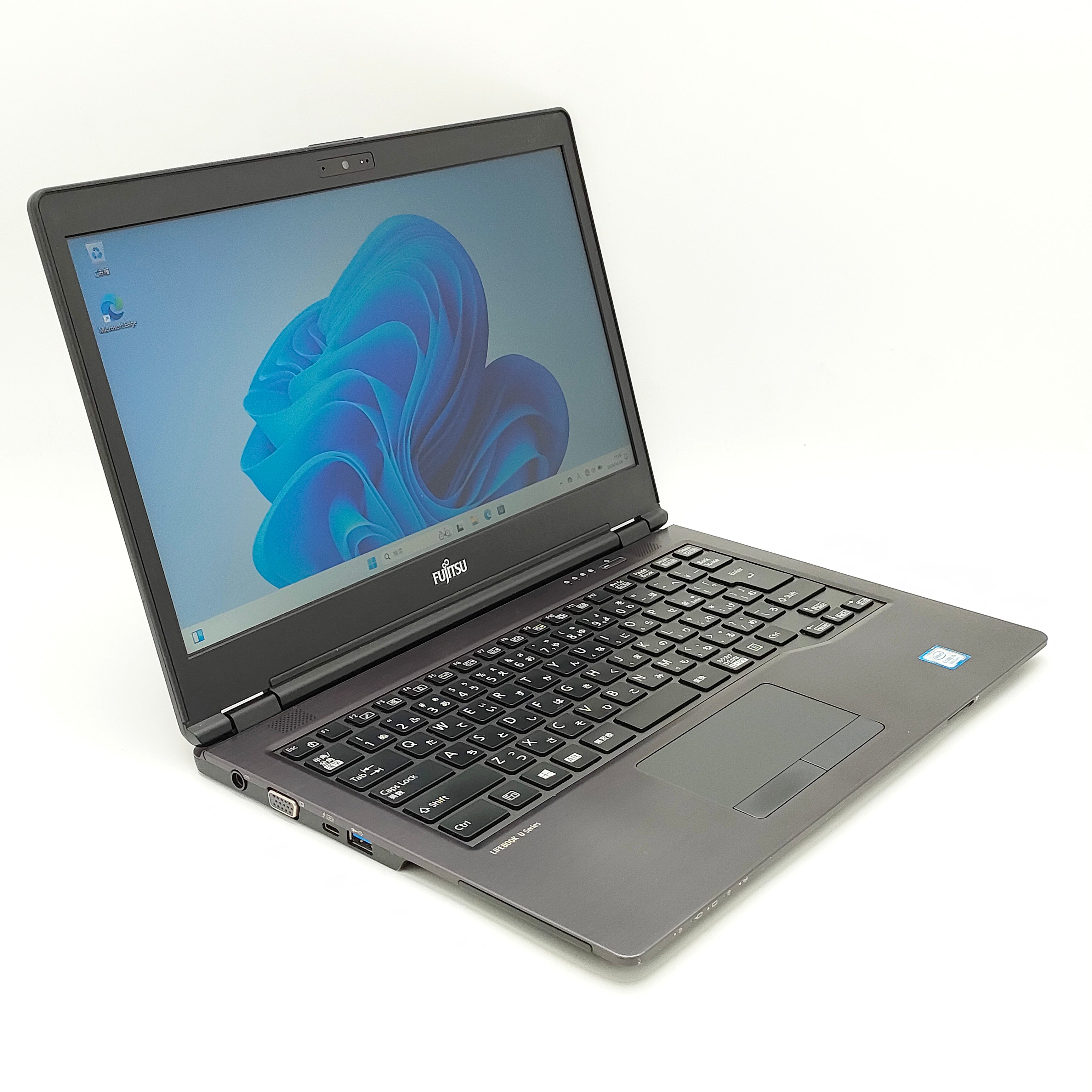 富士通 LIFEBOOK U749/A 【再生品】