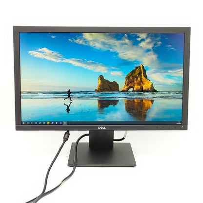 HP 21.5インチ液晶モニター P22 G4 - コレダ - 中古パソコンのオンラインショップ - 