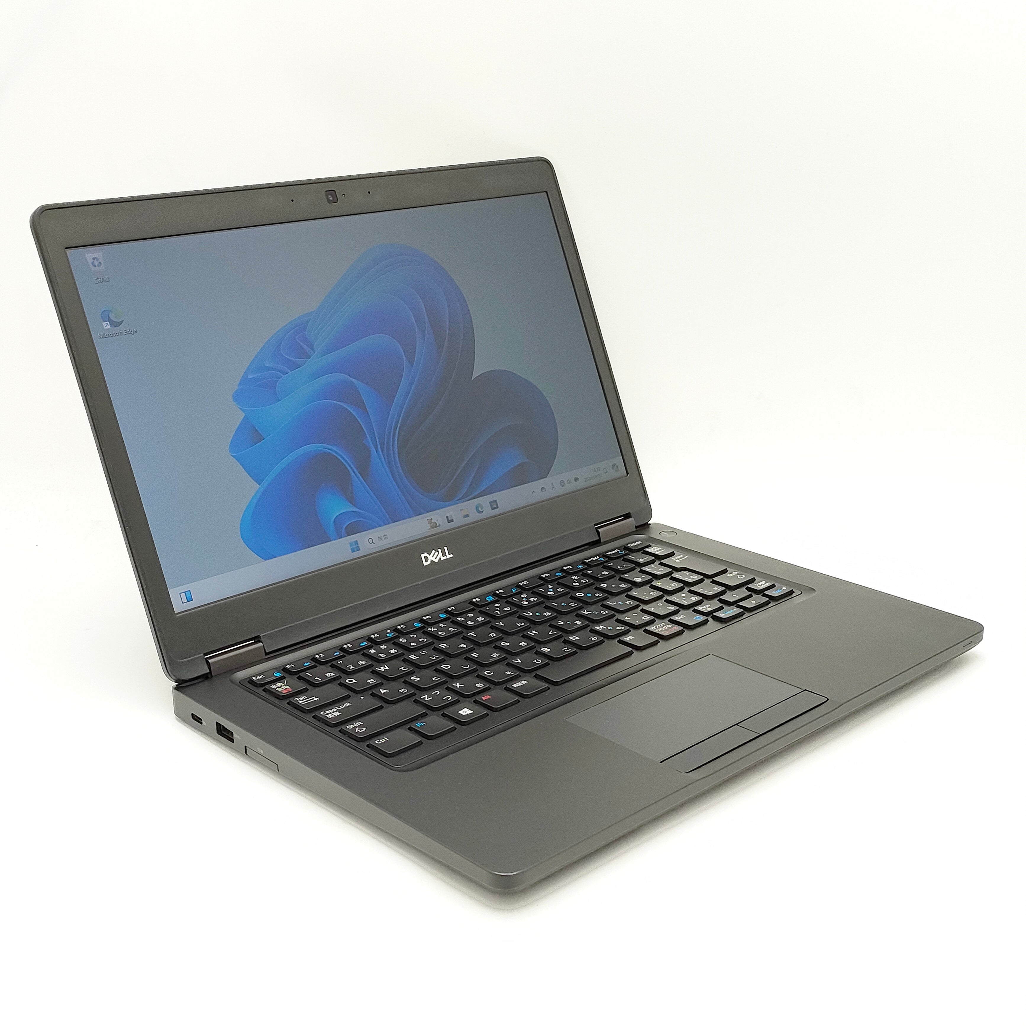 Dell Latitude 5490