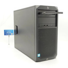 HP Z2 Tower G4 Workstation(Xeon/16GB/SSD512GB/DVDマルチ/グラボ搭載） - コレダ - 中古パソコンのオンラインショップ - 