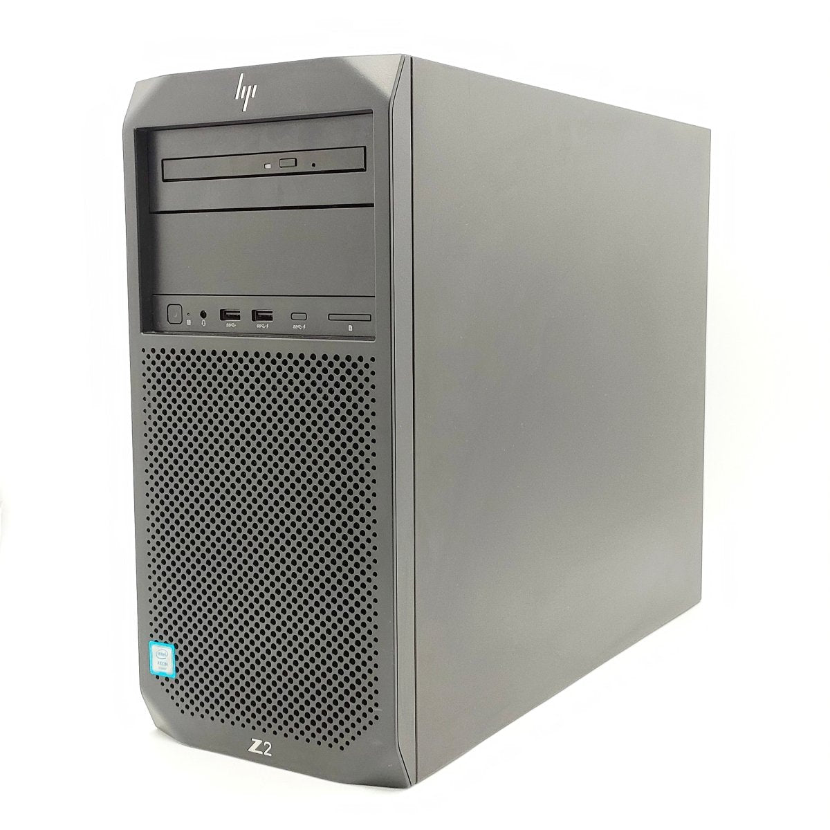 HP Z2 Tower G4 Workstation(Xeon/16GB/SSD512GB/DVDマルチ/グラボ搭載） - コレダ - 中古パソコンのオンラインショップ - 