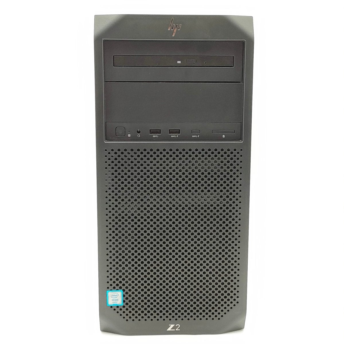 HP Z2 Tower G4 Workstation(Xeon/16GB/SSD512GB/DVDマルチ/グラボ搭載） - コレダ - 中古パソコンのオンラインショップ - 