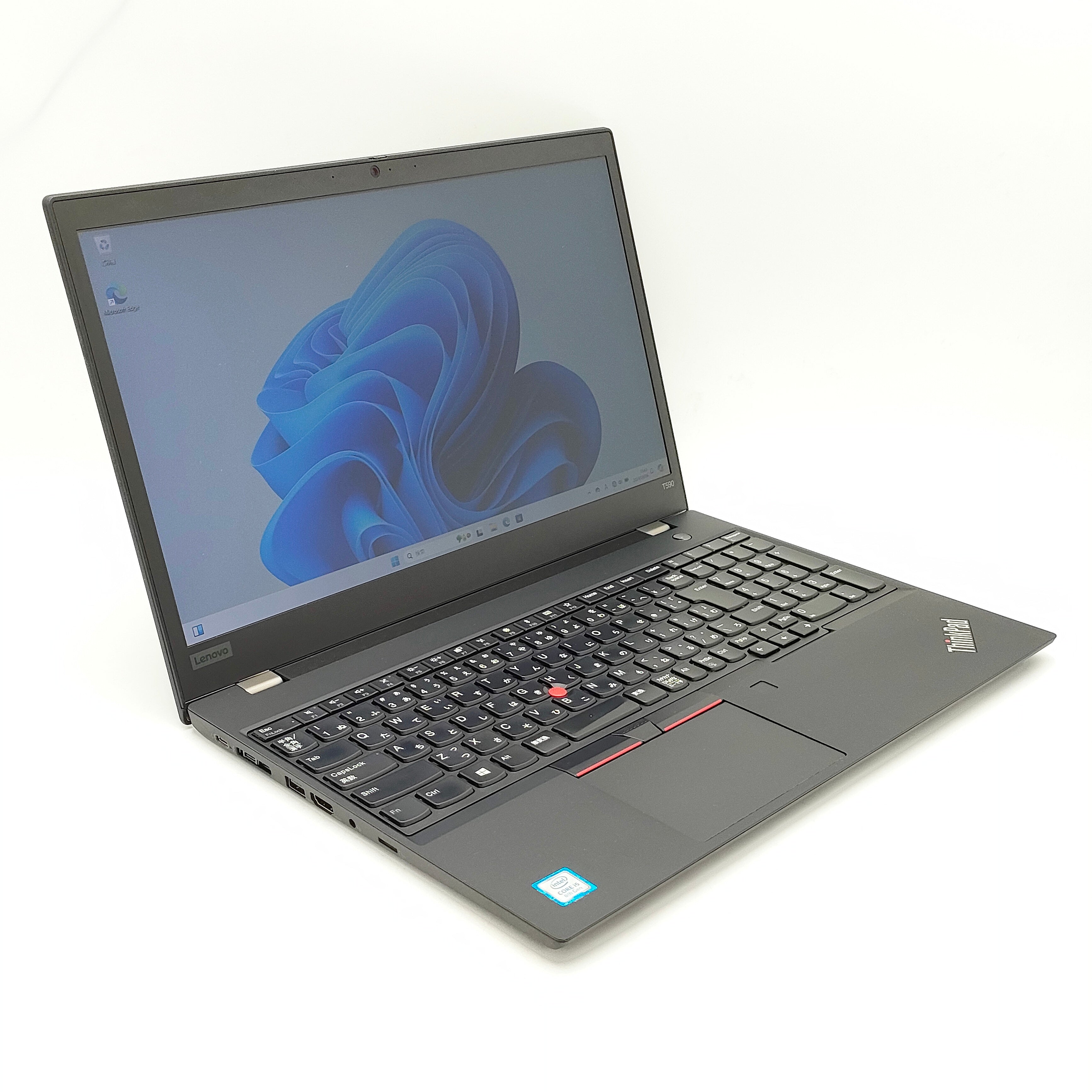 Lenovo ThinkPad T590 【再生品】