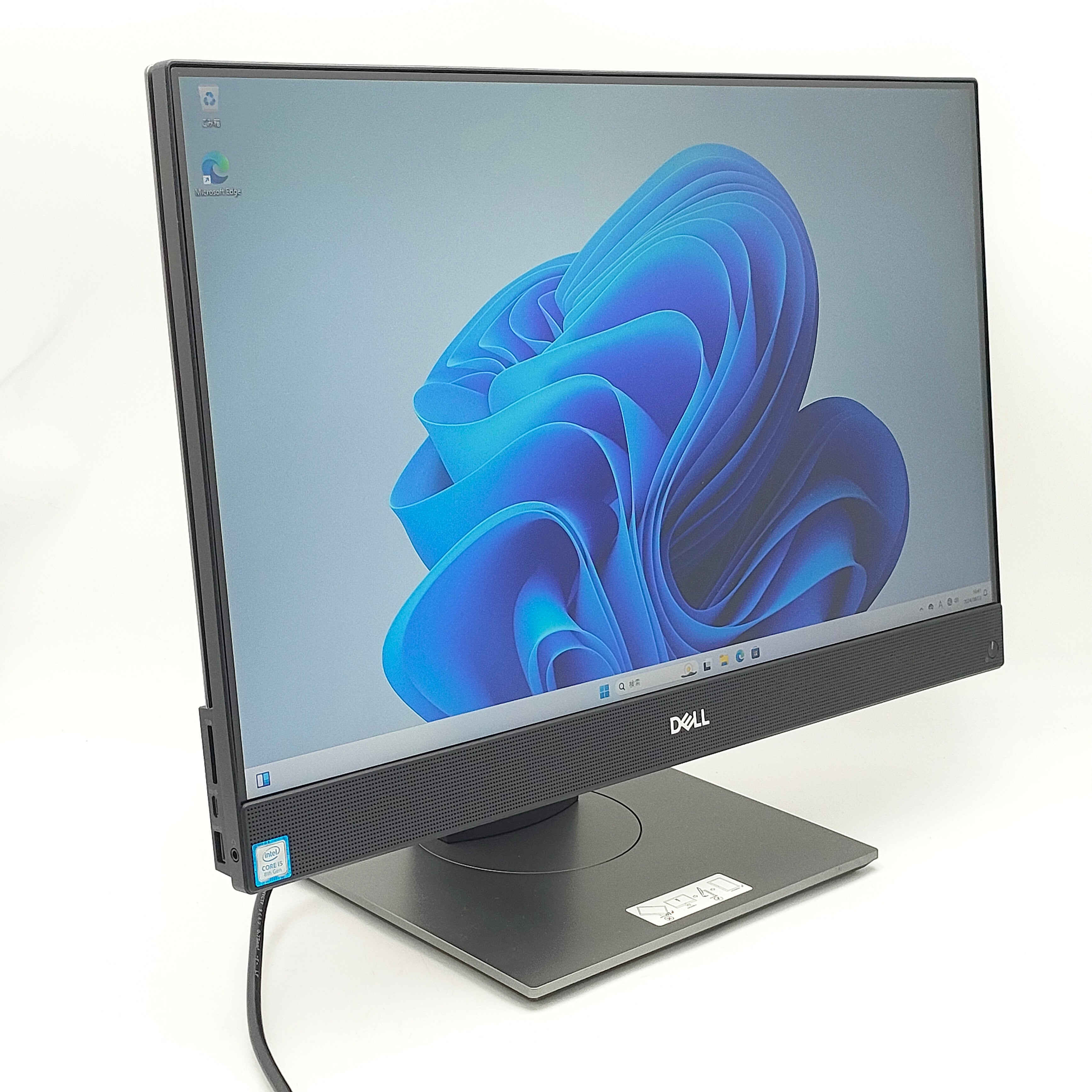 Dell Optiplex 7460 All-in-One 【再生品】