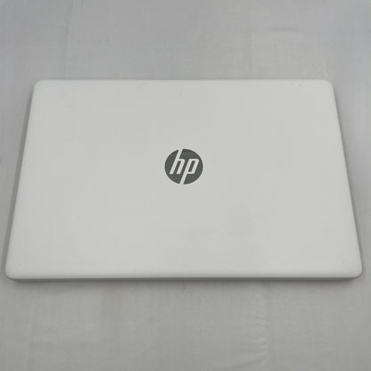 HP Laptop 15-da2023TU（Core i5 10210U / メモリ8GB / 15.6インチ / ホワイト）