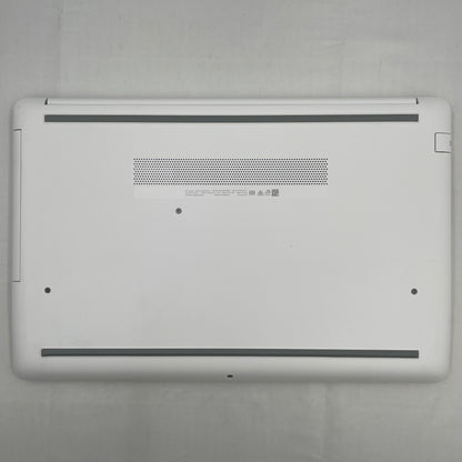 HP Laptop 15-da2023TU（Core i5 10210U / メモリ8GB / 15.6インチ / ホワイト）