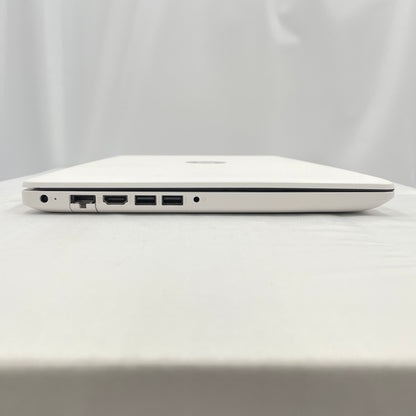 HP Laptop 15-da2023TU（Core i5 10210U / メモリ8GB / 15.6インチ / ホワイト）