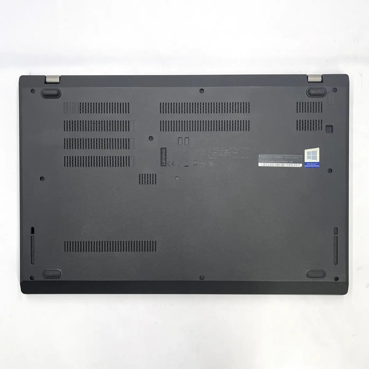 Lenovo ThinkPad L580（Corei5 / メモリ16GB / 15.6インチ）