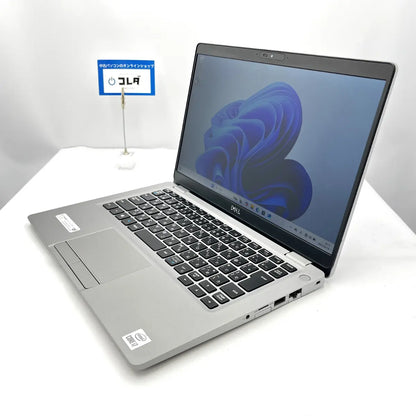 【特別提供品】Dell Latitude 5310 │ Corei7 メモリ16GB │ 13.3インチ │Windows11 初期設定済