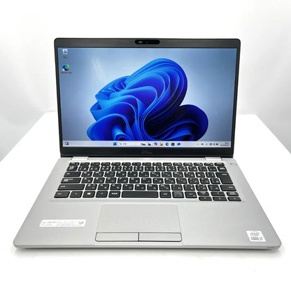 【特別提供品】Dell Latitude 5310 │ Corei7 メモリ16GB │ 13.3インチ │Windows11 初期設定済