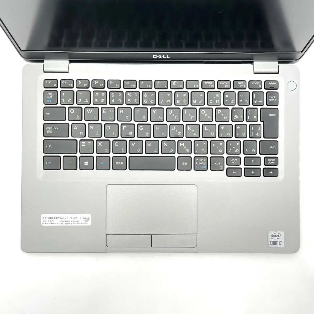 【特別提供品】Dell Latitude 5310 │ Corei7 メモリ16GB │ 13.3インチ │Windows11 初期設定済