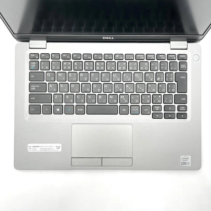 【特別提供品】Dell Latitude 5310 │ Corei7 メモリ16GB │ 13.3インチ │Windows11 初期設定済