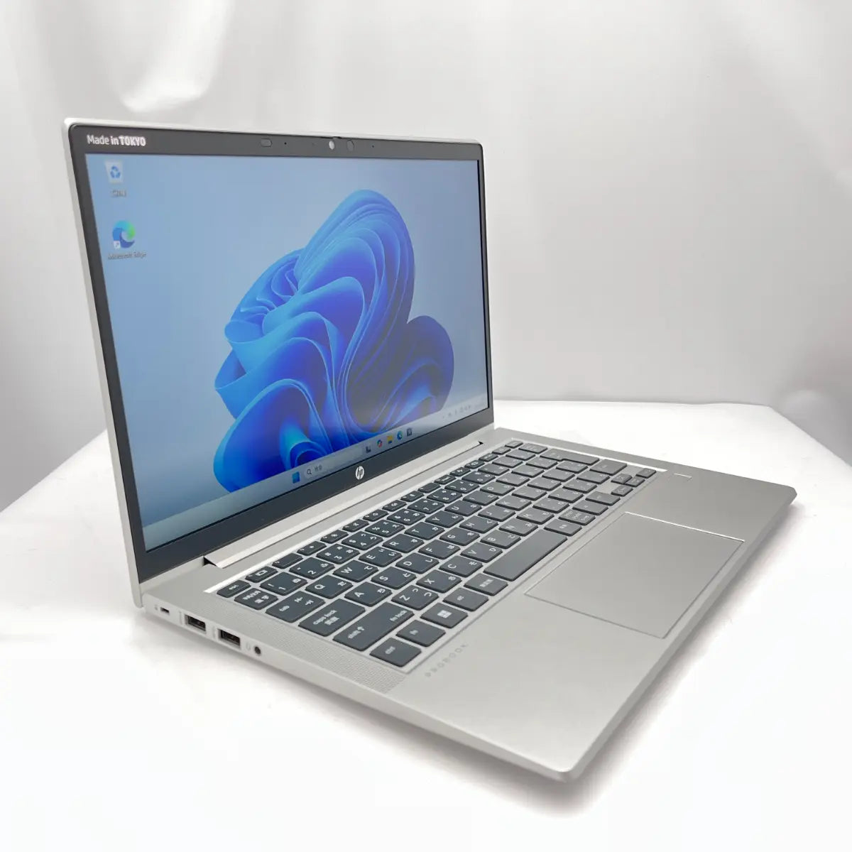 HP ProBook 635 Aero G8（Ryzen5 メモリ32GB 13.3インチ） │ 初期設定済 Windows11 │ 保証付き中古パソコンならコレダ