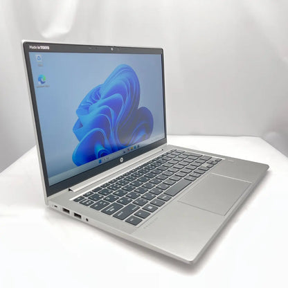 HP ProBook 635 Aero G8（Ryzen5 メモリ32GB 13.3インチ） │ 初期設定済 Windows11 │ 保証付き中古パソコンならコレダ