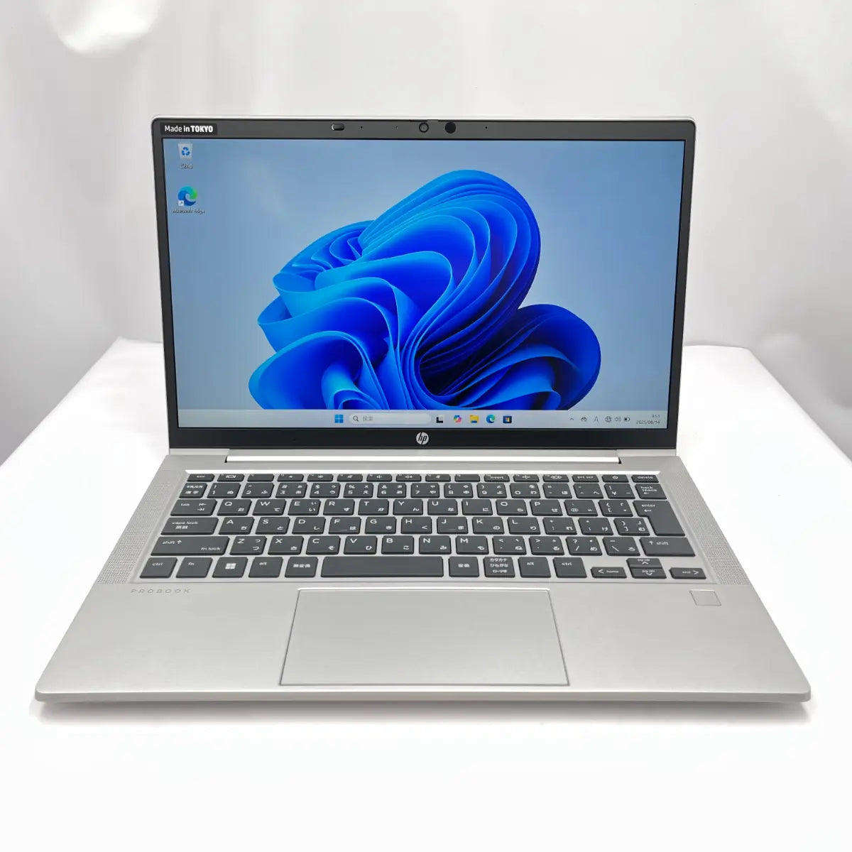 HP ProBook 635 Aero G8（Ryzen5 メモリ32GB 13.3インチ） │ 初期設定済 Windows11 │ 保証付き中古パソコンならコレダ
