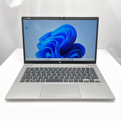 HP ProBook 635 Aero G8（Ryzen5 メモリ32GB 13.3インチ） │ 初期設定済 Windows11 │ 保証付き中古パソコンならコレダ