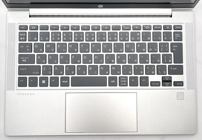 HP ProBook 635 Aero G8（Ryzen5 メモリ32GB 13.3インチ） │ 初期設定済 Windows11 │ 保証付き中古パソコンならコレダ