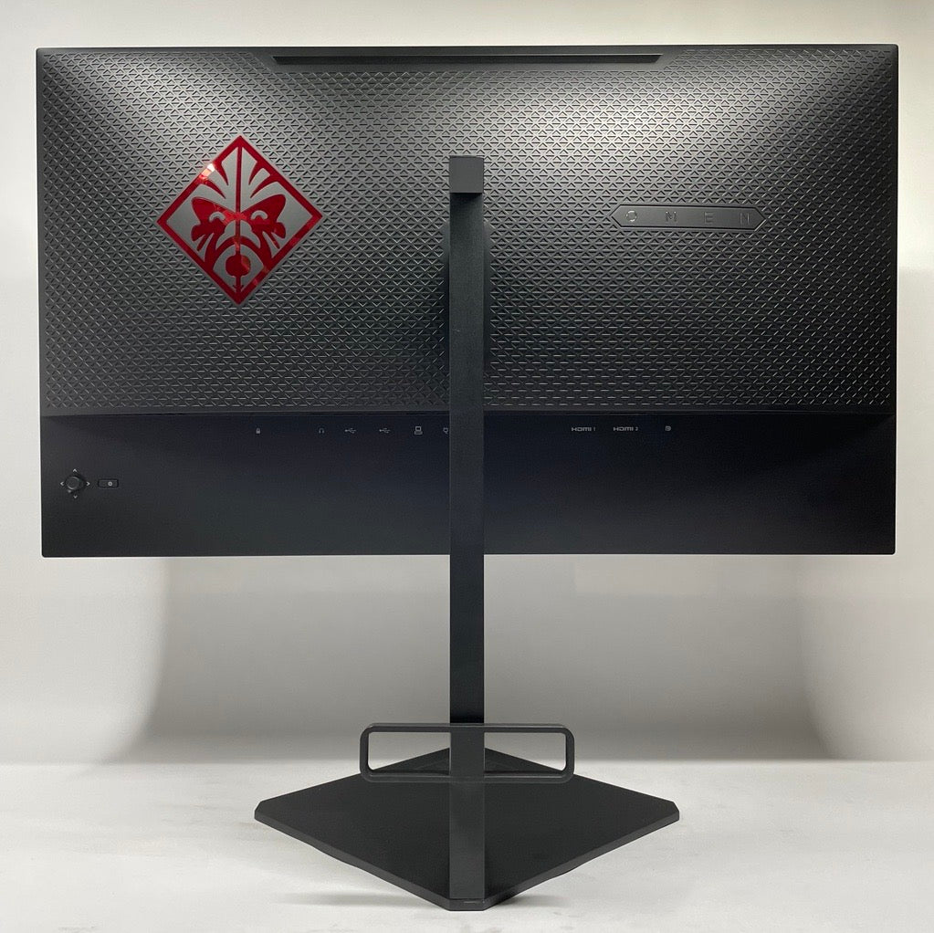 OMEN X 25f ゲーミングモニター - PC/タブレット