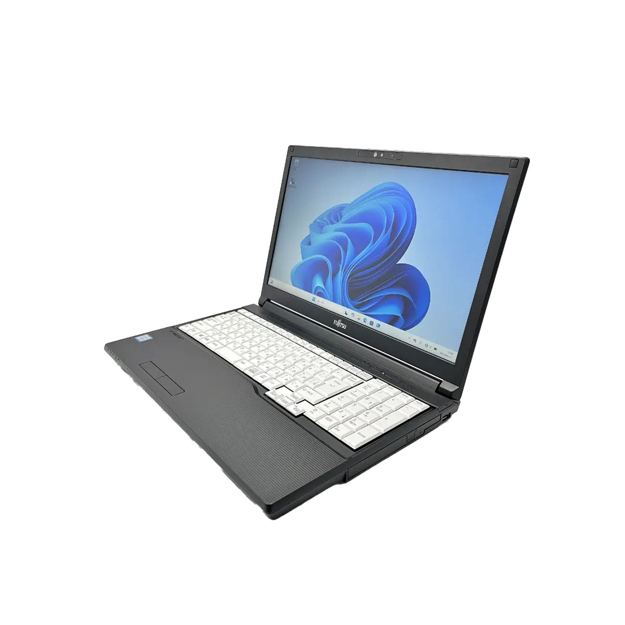 富士通 LIFEBOOK A579/BX（Corei5 / メモリ8GB /15.6インチ / DVDマルチ）