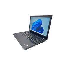Lenovo ThinkPad L580（Corei5 / メモリ16GB / 15.6インチ）