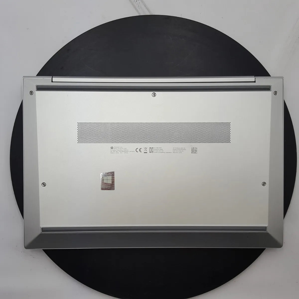 再生PC EliteBook830G8 i7-11世代 13インチ