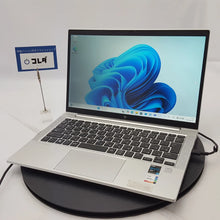 再生PC EliteBook830G8 i7-11世代 13インチ