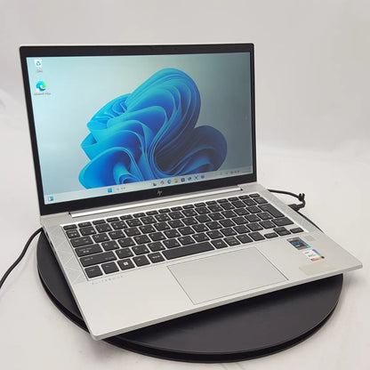 再生PC EliteBook830G8 i7-11世代 13インチ