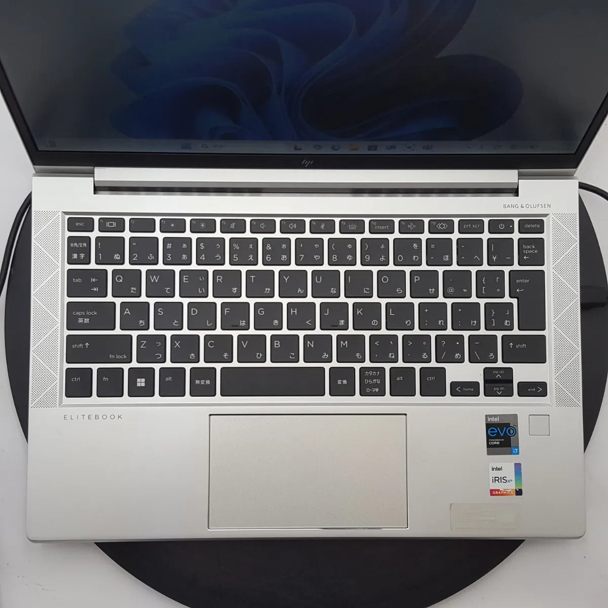 再生PC EliteBook830G8 i7-11世代 13インチ