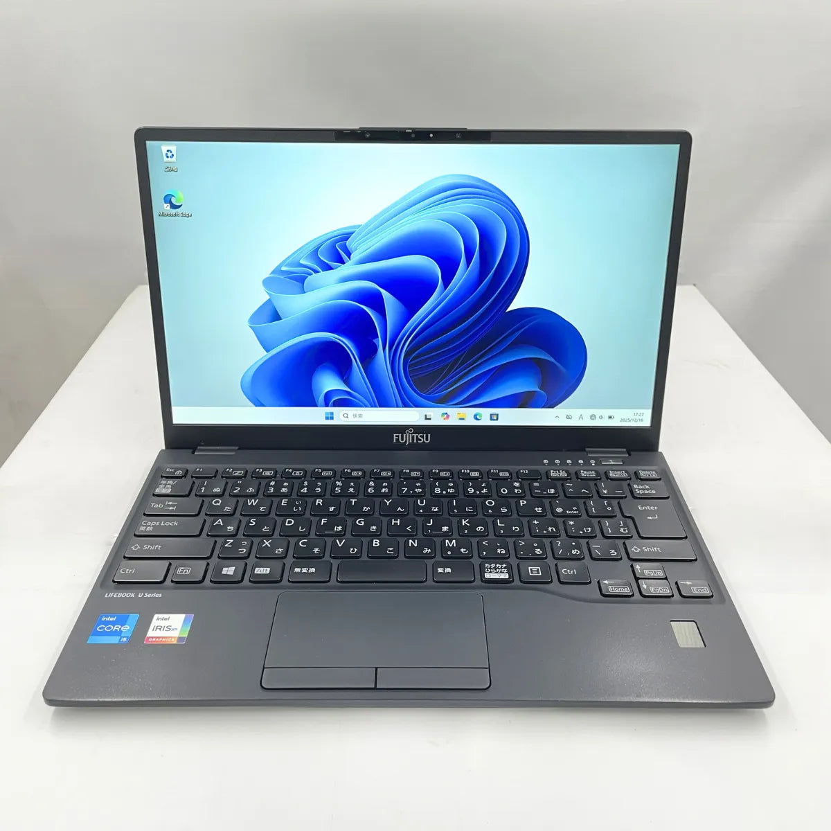 最大 6か月間 無料保証 │ 富士通 LIFEBOOK U9311/F ( Corei5-11世代  / 13.3インチ ) │ Office＆セキュリティソフト付属 │ 保証付き中古パソコンならコレダ