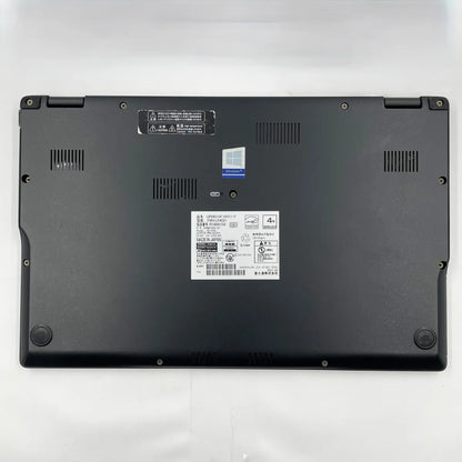 【学生応援】富士通 LIFEBOOK U9311/F ( Corei5-11世代 / メモリ8GB / 13.3インチ )