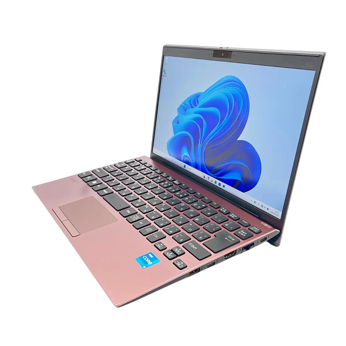 最大6か月間 無料保証 │ VAIO Pro PJ  PC8829C11N ( Corei5-11世代 / メモリ16GB / 12.1インチ ) │ Office＆セキュリティソフト付属 │ 保証付き中古パソコンならコレダ