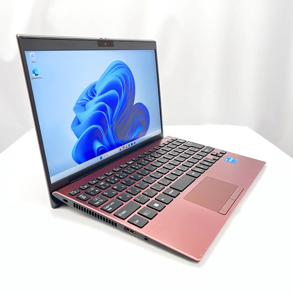 最大6か月間 無料保証 │ VAIO Pro PJ  PC8829C11N ( Corei5-11世代 / メモリ16GB / 12.1インチ ) │ Office＆セキュリティソフト付属 │ 保証付き中古パソコンならコレダ