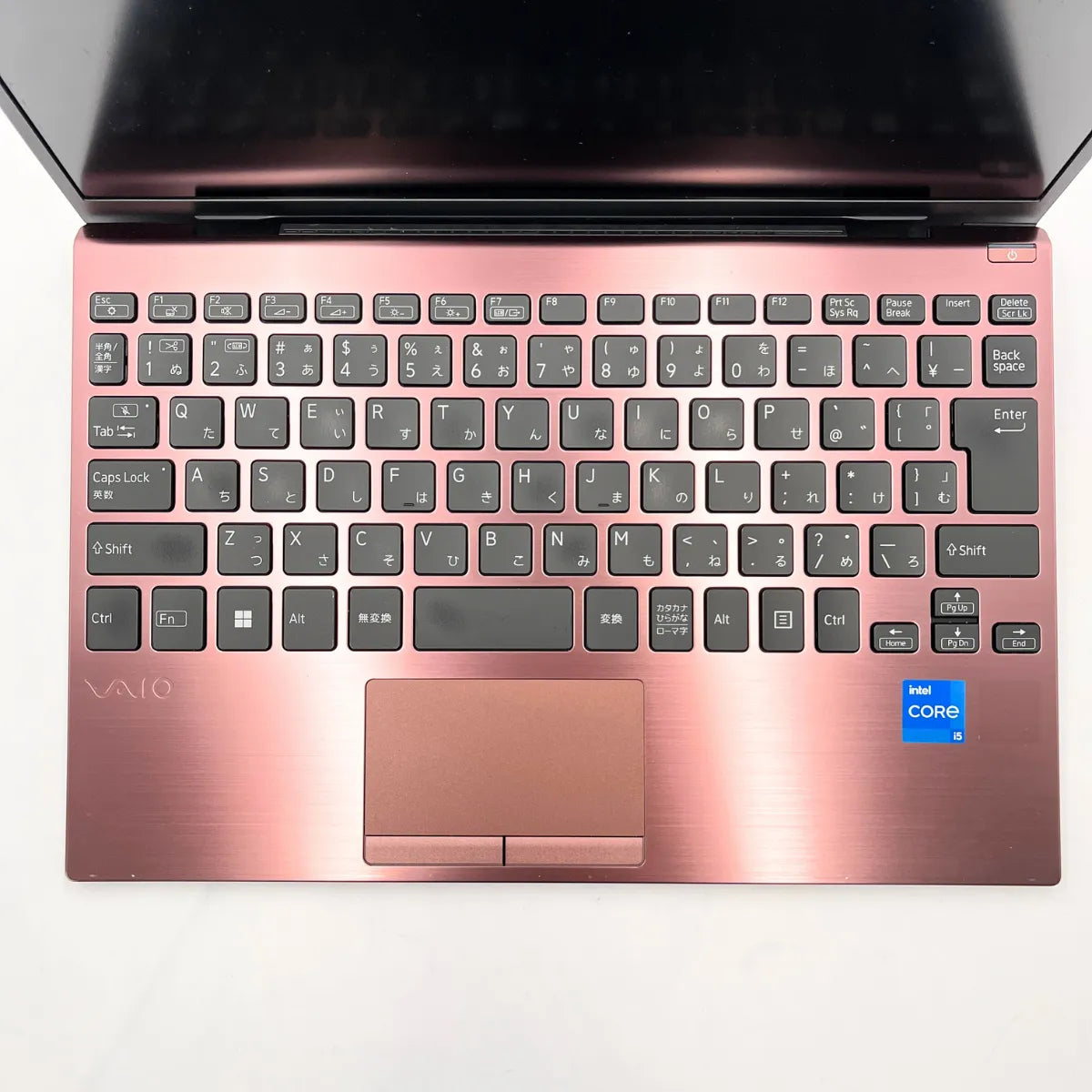 最大6か月間 無料保証 │ VAIO Pro PJ  PC8829C11N ( Corei5-11世代 / メモリ16GB / 12.1インチ ) │ Office＆セキュリティソフト付属 │ 保証付き中古パソコンならコレダ