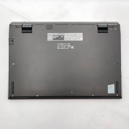 VAIO Pro PJ  PC8829C11N（Corei5 / メモリ16GB / 12.1インチ）　│ アーバンブロンズ