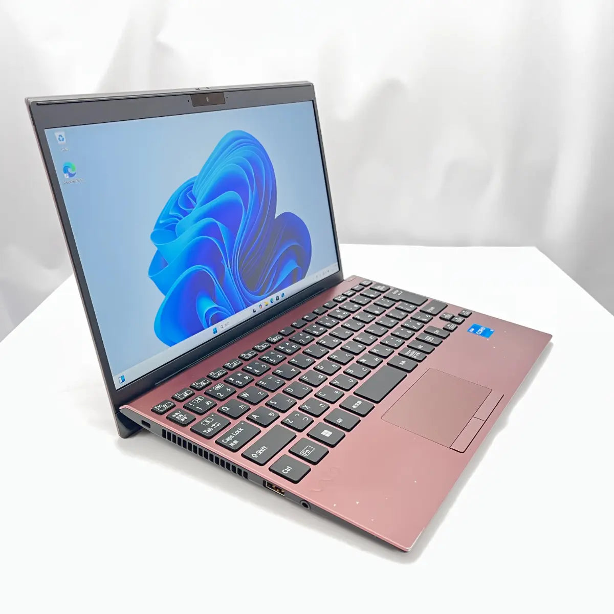 VAIO Pro PJ  PC8829C11N（Corei5 / メモリ16GB / 12.1インチ）　│ アーバンブロンズ