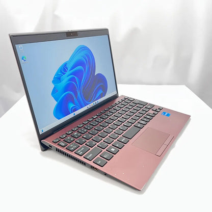VAIO Pro PJ  PC8829C11N（Corei5 / メモリ16GB / 12.1インチ）　│ アーバンブロンズ