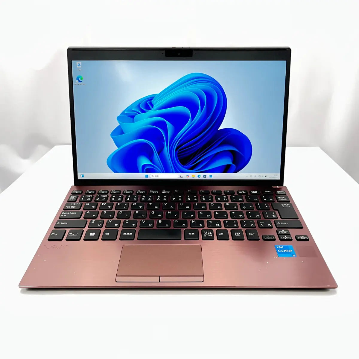 VAIO Pro PJ  PC8829C11N（Corei5 / メモリ16GB / 12.1インチ）　│ アーバンブロンズ