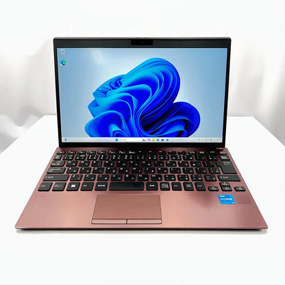 VAIO Pro PJ  PC8829C11N（Corei5 / メモリ16GB / 12.1インチ）　│ アーバンブロンズ