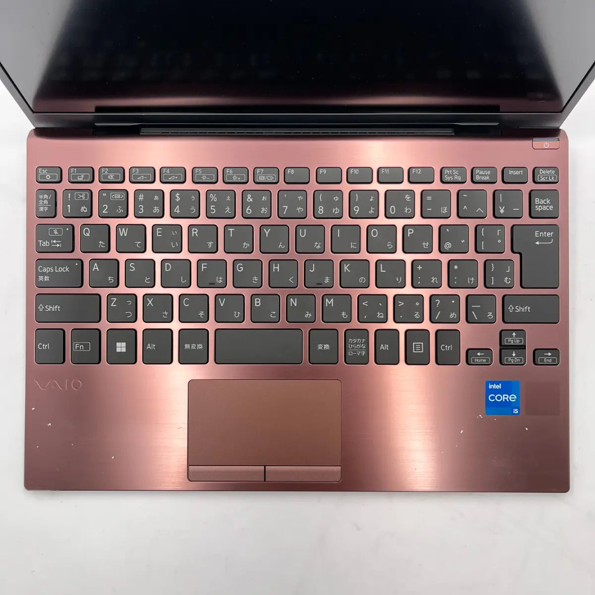 VAIO Pro PJ  PC8829C11N（Corei5 / メモリ16GB / 12.1インチ）　│ アーバンブロンズ