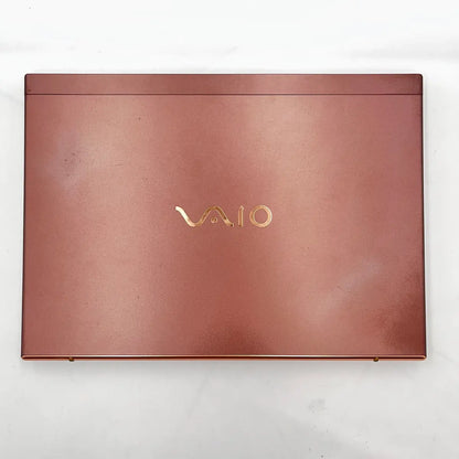 VAIO Pro PJ  PC8829C11N（Corei5 / メモリ16GB / 12.1インチ）　│ アーバンブロンズ