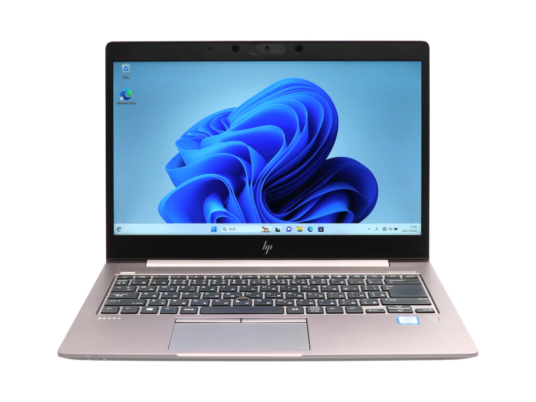 HP ZBook 14u G6 【再生品】
