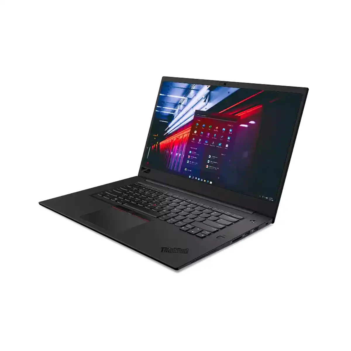 【早割り】Lenovo ThinkPad P1 (Xeon メモリ16GB 15.6インチ グラボ搭載）