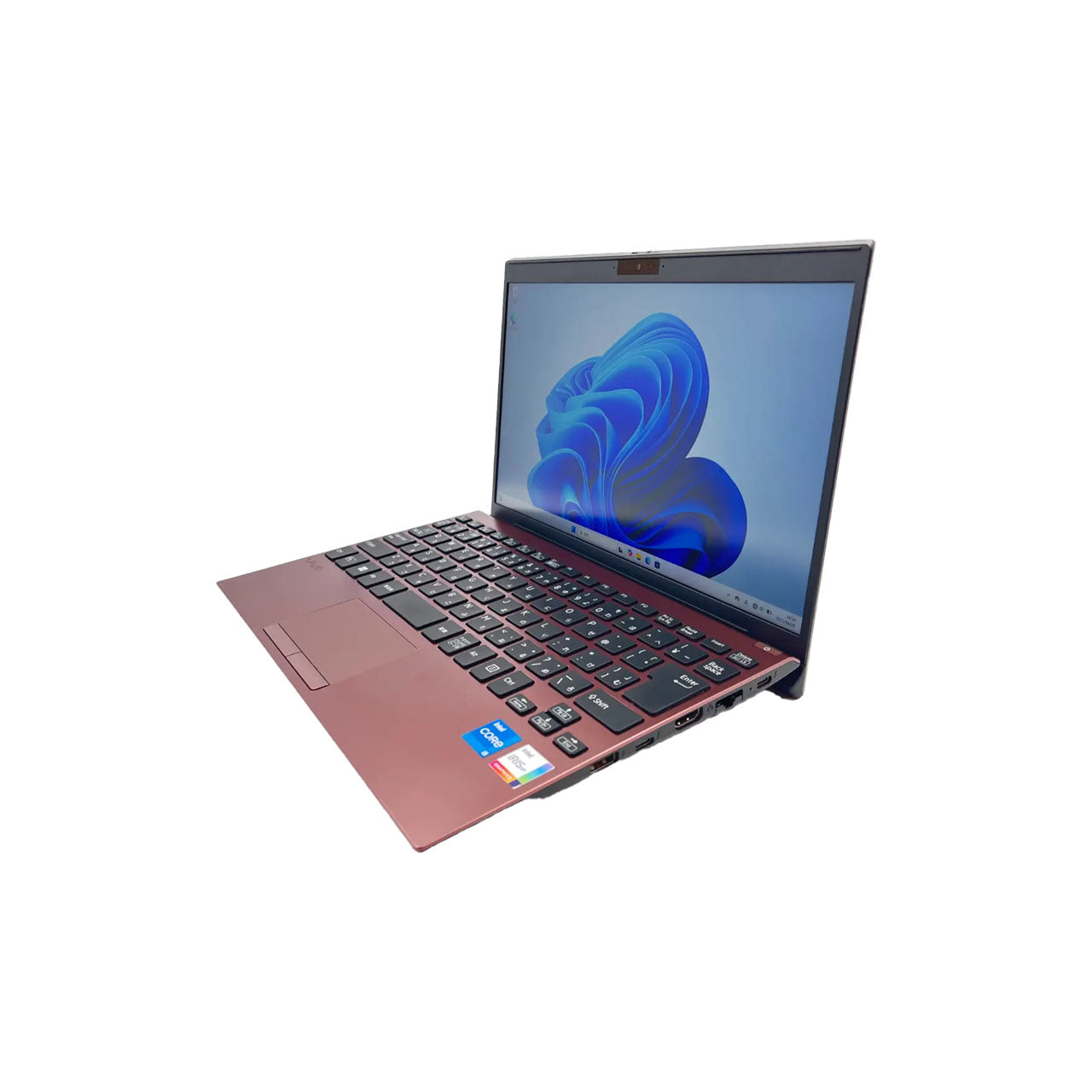 美品 VAIO Pro PJ VJPJ21 16GB FHD Office i5 特別価格】VAIO Pro PJ VJPJ21（Corei5 メモリ16GB 12.5インチ