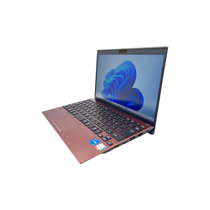 【特別価格提供品】VAIO Pro PJ VJPJ21（Corei5 / メモリ16GB / 12.5インチ）