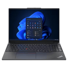 【未開封品：メーカー保証付き】Lenovo ThinkPad E16Gen2AMD(Ryzen5/メモリ16GB/16インチ） - コレダ - 中古パソコンのオンラインショップ - 