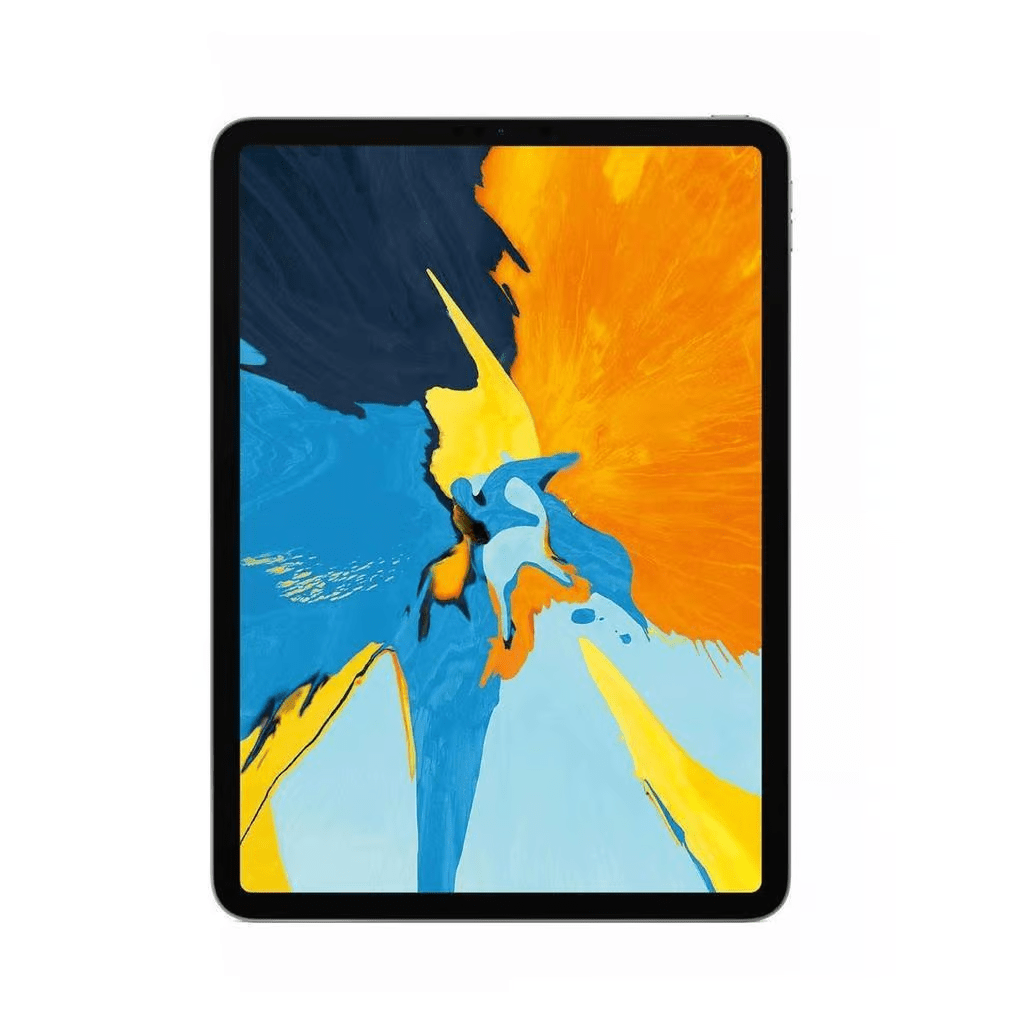 Apple iPad Pro 11インチ 第1世代 Wi - Fi+Cellular 256GB MU102J/A SIMフリー スペースグレイ【再生品】 - コレダ - 中古パソコンのオンラインショップ - 